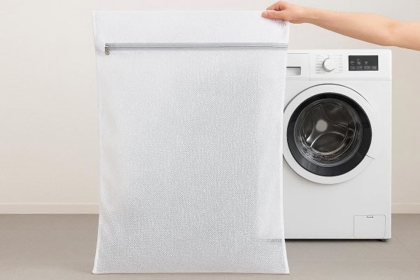9 Extra Large Mesh Laundry Bag Washing Machine Protector